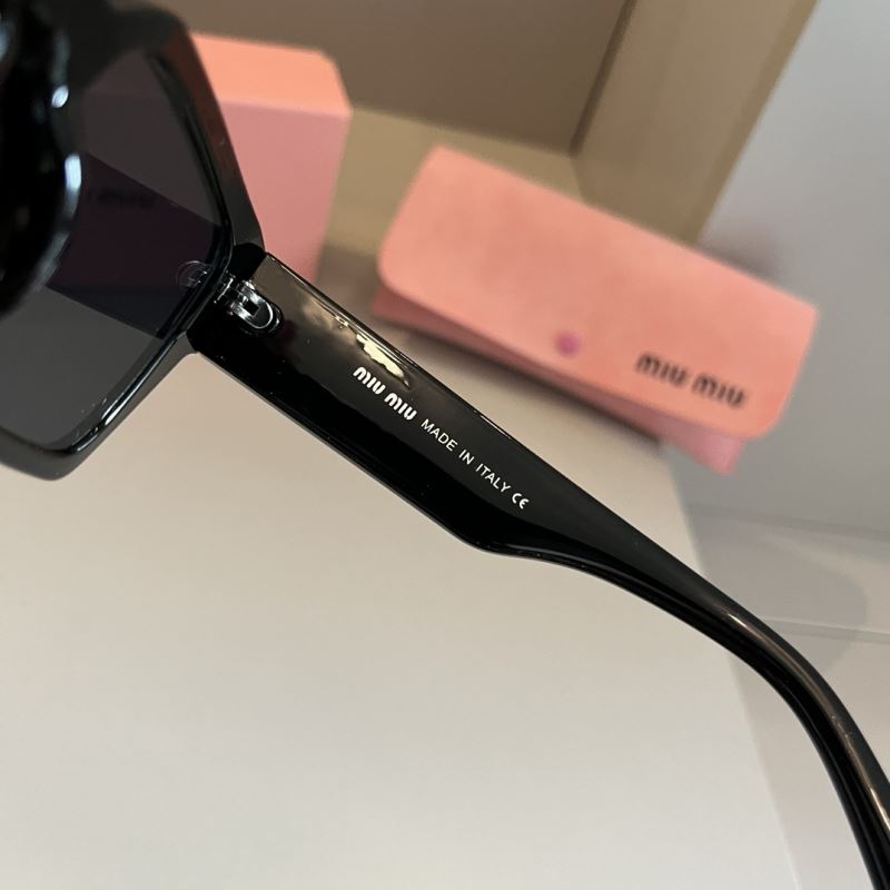 Miu Miu Sunglasses